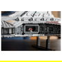 LEGO Star Wars Crucero de Ataque Clase Venator de la República 75367 5374 Piezas