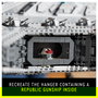 LEGO Star Wars Crucero de Ataque Clase Venator de la República 75367 5374 Piezas