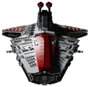 LEGO Star Wars Crucero de Ataque Clase Venator de la República 75367