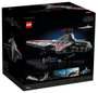 LEGO Star Wars Crucero de Ataque Clase Venator de la República 75367