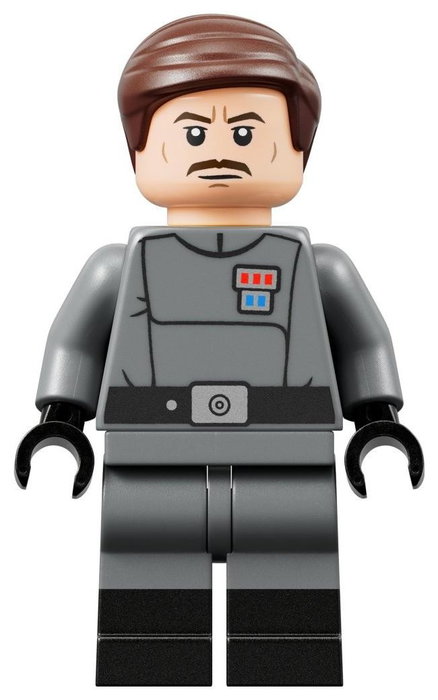 LEGO Star Wars Crucero de Ataque Clase Venator de la República 75367