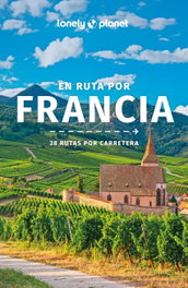 GEOPLANETA, En ruta por Francia 3, AA.VV. - GEOPLANETA