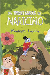 As travesuras de Nariciño, Monteiro Lobato - Hercules Ediciones