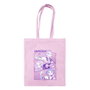 Pyramid International Bolso de Mano Totebag Rosa K-Pop Demon Hunters