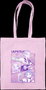 Pyramid International Bolso de Mano Totebag Rosa K-Pop Demon Hunters