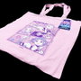 Pyramid International Bolso de Mano Totebag Rosa K-Pop Demon Hunters