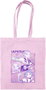 Pyramid International Bolso de Mano Totebag Rosa K-Pop Demon Hunters