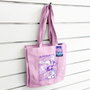 Pyramid International Bolso de Mano Totebag Rosa K-Pop Demon Hunters