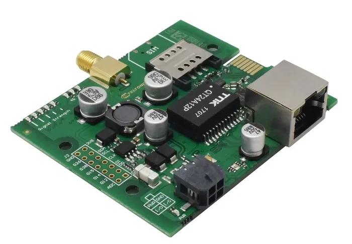 Teltonika Networks TRB140 Gateway LTE Industrial