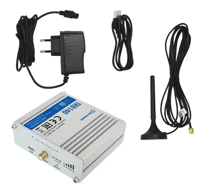 Teltonika Networks TRB140 Gateway LTE Industrial