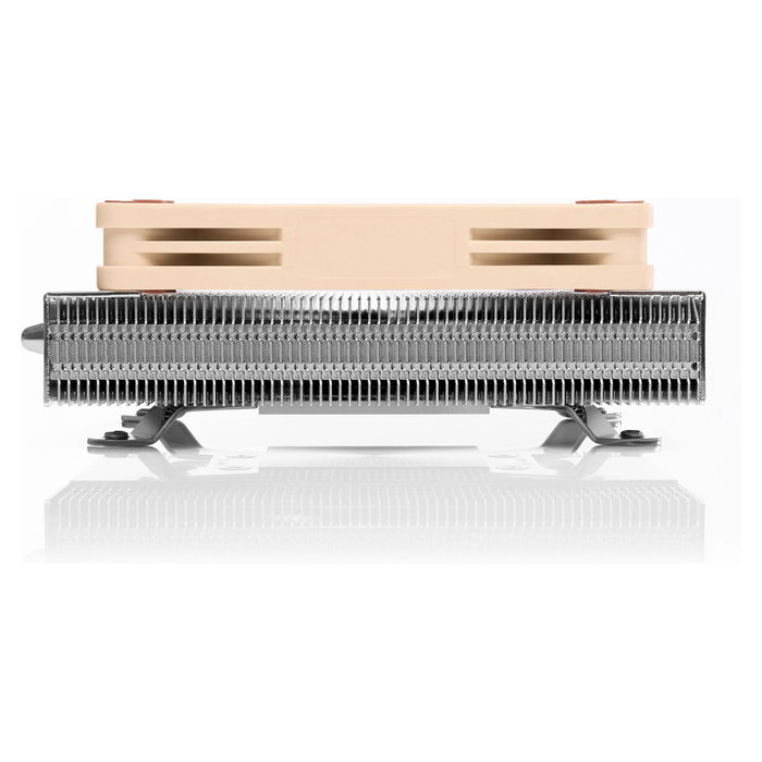 NOCTUA NH-L9a-AM5 Refrigerador de CPU para socket AMD AM5 NOCTUA NH-L9a-AM5 Refrigerador de CPU para socket AMD AM5