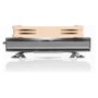 NOCTUA NH-L9a-AM5 Refrigerador de CPU para socket AMD AM5