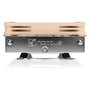 NOCTUA NH-L9a-AM5 Refrigerador de CPU para socket AMD AM5