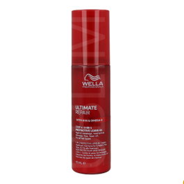 Wella Professionals Ultimate Repair Protective Leave-In Sérum sin aclarado 95 ml