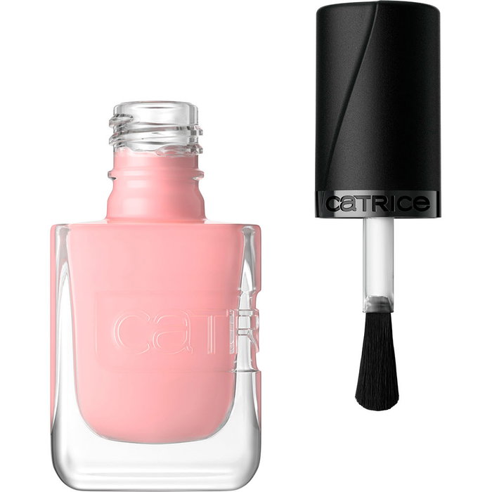 Catrice GEL AFFAIR 059-Satin Secrets Esmalte de Uñas 10,5 ml Catrice GEL AFFAIR 059-Satin Secrets Esmalte de Uñas 10,5 ml