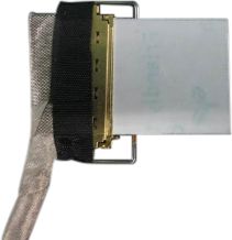 Dell Cable de Cinta LCD EDP Non-Touch para Portátil Inspiron 15 (Modelos 3541, 3542, 3543) - Conexión de Pantalla