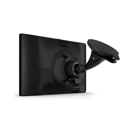 Garmin Camper 795 EU MT-D GPS Navegador para Caravana 6.95 Pulgadas Pantalla Táctil Mapas Actualizados Conducción Europa