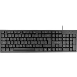 Tacens Anima AK02ES Teclado Negro