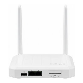 Cradlepoint Router L950 Series L950-C7B - WWAN 1GbE, 3G/4G con Plan NetCloud Branch LTE Adapter Essentials 3 Años