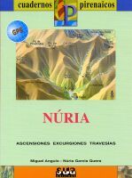 NÚRIA, NÚRIA GARCÍA QUERA - SUA