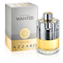 Azzaro Wanted Eau de Toilette para Hombre 100 ml