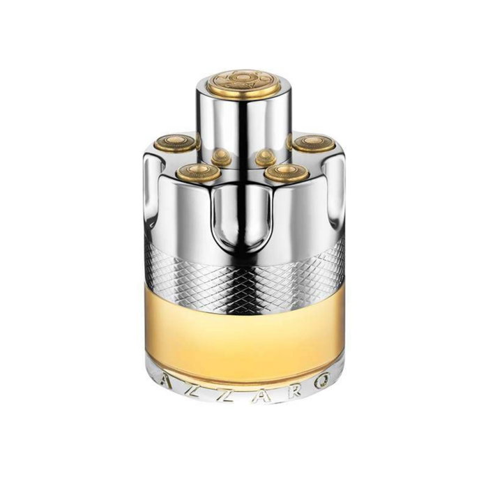 Azzaro Wanted Eau de Toilette para Hombre 100 ml