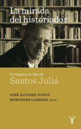 La mirada del historiador, Varios autores - TAURUS