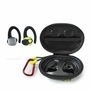 Auriculares Hama 00184113 Negro