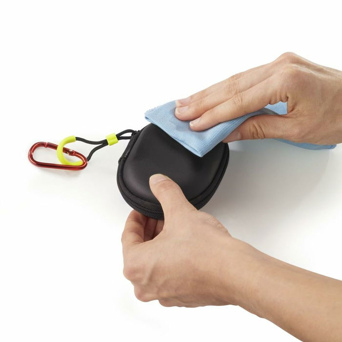 Auriculares Hama 00184113 Negro