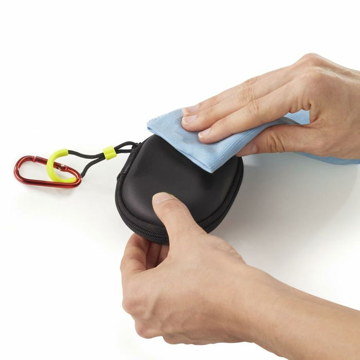 Auriculares Hama 00184113 Negro