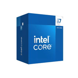 Intel Core i7-14700F 5.4GHz 20 Núcleos LGA 1700
