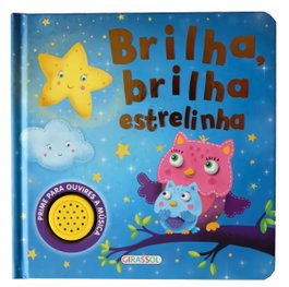 Brilha, Brilha Estrelinha, VV.AA. - GIRASSOL EDIÇÕES