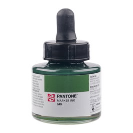 Talens | Pantone Tinta para Marker 349 de 30 ml