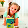 Lexibook Hucha Electrónica Scrooge Jg150Sc Disney Classic
