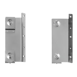 VIBO Escuadras Fijación Frontal Cajón Alto PRCA02