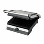 Jata Hogar Grill de asar doble 2000 W con apertura de 180°