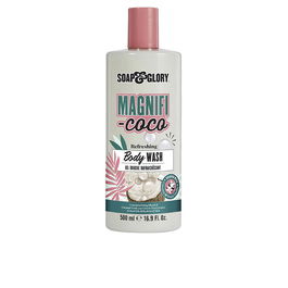 Soap & Glory MAGNIFI-COCO body wash Gel de Baño 500 ml