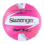 Slazenger Balón de Voleibol de Playa Talla 4 Colores Variados