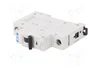 EATON ELECTRIC FAZ-Z25/1 Interruptor magnetotérmico 25A 1 polo 10kA
