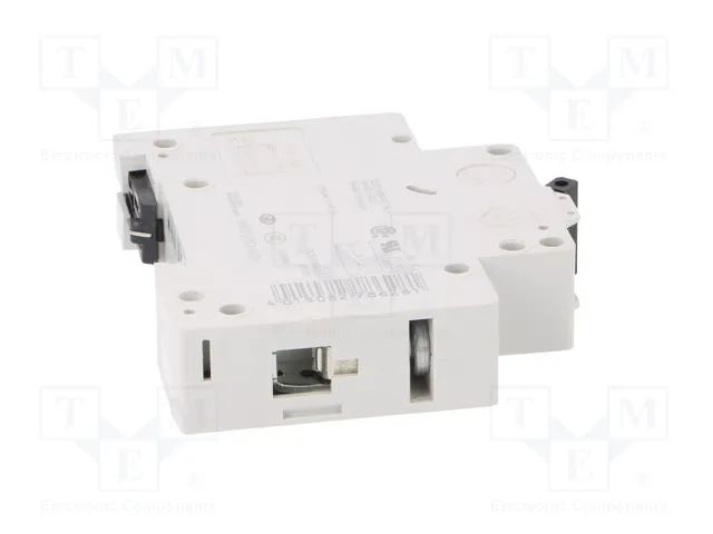 EATON ELECTRIC FAZ-Z25/1 Interruptor magnetotérmico 25A 1 polo 10kA