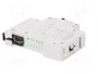 EATON ELECTRIC FAZ-Z25/1 Interruptor magnetotérmico 25A 1 polo 10kA