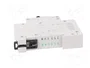 EATON ELECTRIC FAZ-Z25/1 Interruptor magnetotérmico 25A 1 polo 10kA
