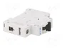 EATON ELECTRIC FAZ-Z25/1 Interruptor magnetotérmico 25A 1 polo 10kA