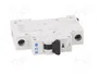 EATON ELECTRIC FAZ-Z25/1 Interruptor magnetotérmico 25A 1 polo 10kA