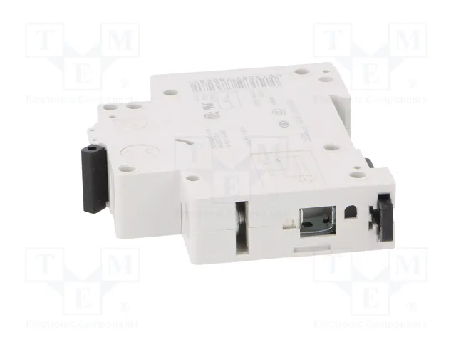 EATON ELECTRIC FAZ-Z25/1 Interruptor magnetotérmico 25A 1 polo 10kA