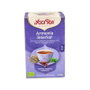 YOGI TEA Infusión Armonía Interior 17 bolsitas