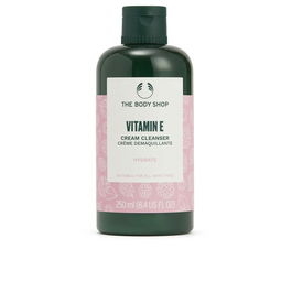 The Body Shop Crema Limpiadora Vitamina E 250 ml