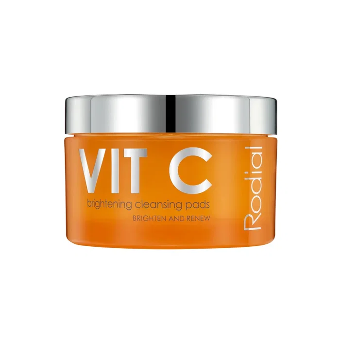 Rodial Vitamin C Brightening Pads - 50 Pads Rodial Vitamin C Brightening Pads - 50 Pads