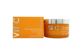 Vit C, Iluminación, Discos limpiadores, 50 pzs