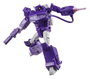 Hasbro Transformers: The Movie Studio Series Voyager Class Shockwave de 17 cm